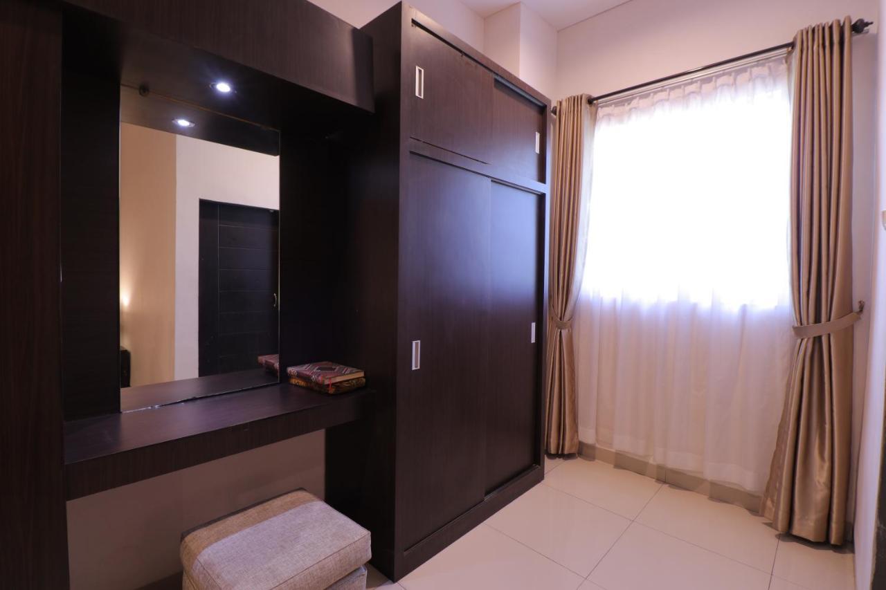 Saka Hotel Medan Sunggal Екстериор снимка
