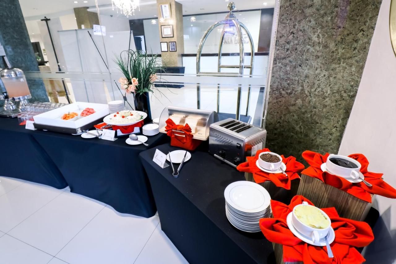 Saka Hotel Medan Sunggal Екстериор снимка