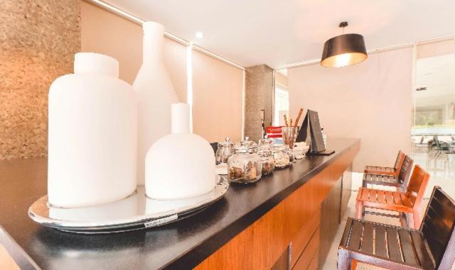 Saka Hotel Medan Sunggal Екстериор снимка