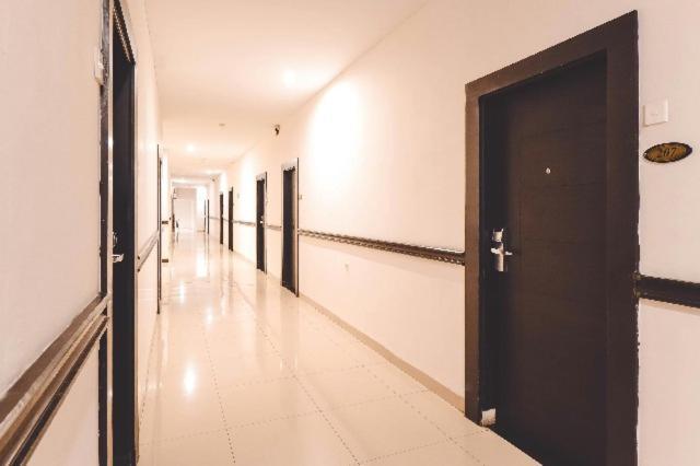 Saka Hotel Medan Sunggal Екстериор снимка